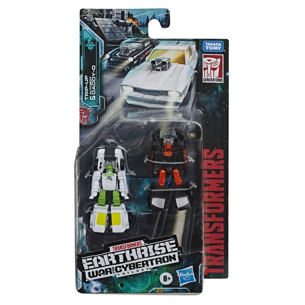 Transformers Earthrise Wave 1 Updated Stock Photos 20 (20 of 27)